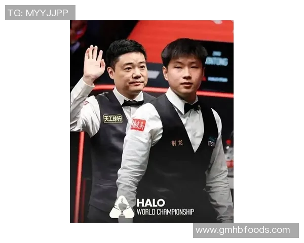 恒大斯诺克对决丁俊晖与赵心童谁能笑到最后精彩赛事即将上演 恒大斯诺克对决丁俊晖与赵心童谁能笑到最后精彩赛事即将上演