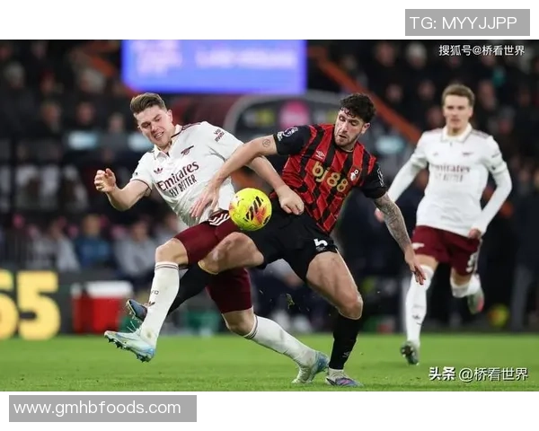 曼联U23对决阿森纳U23青年才俊争锋激烈对抗