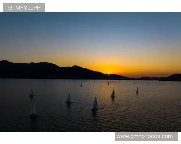 宁波东钱湖逸帆帆海沙龙·陵水号:十年磨一剑,终圆海帆赛总冠军梦 宁波东钱湖逸帆帆海沙龙·陵水号:十年磨一剑,终圆海帆赛总冠军梦