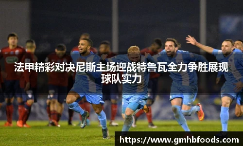 法甲精彩对决尼斯主场迎战特鲁瓦全力争胜展现球队实力